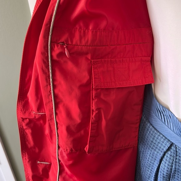 Olsen Europe Trench Coat - Picture 17 of 17